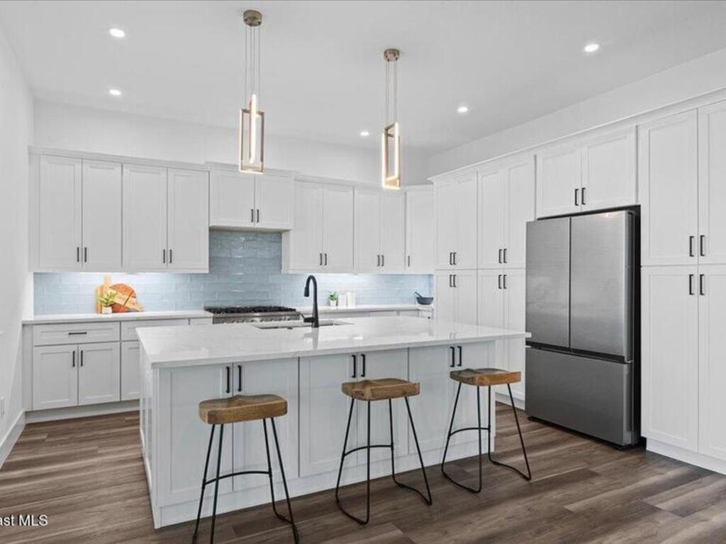 435 Sandpiper Drive, Satellite Beach, FL 32937