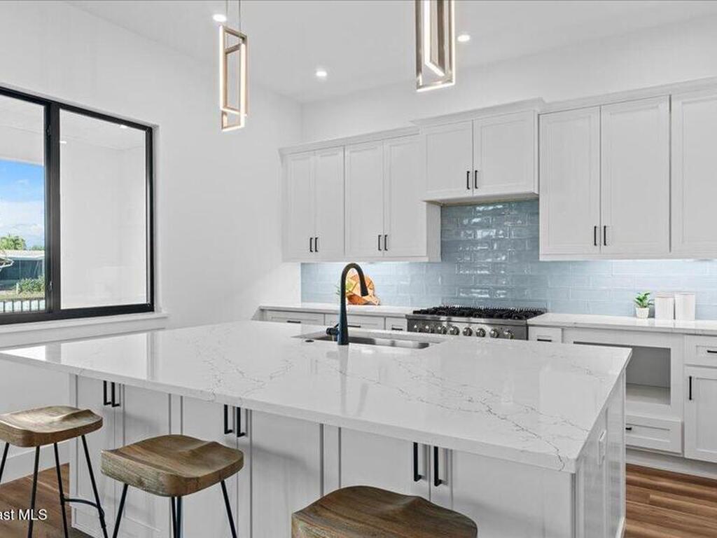 435 Sandpiper Drive, Satellite Beach, FL 32937