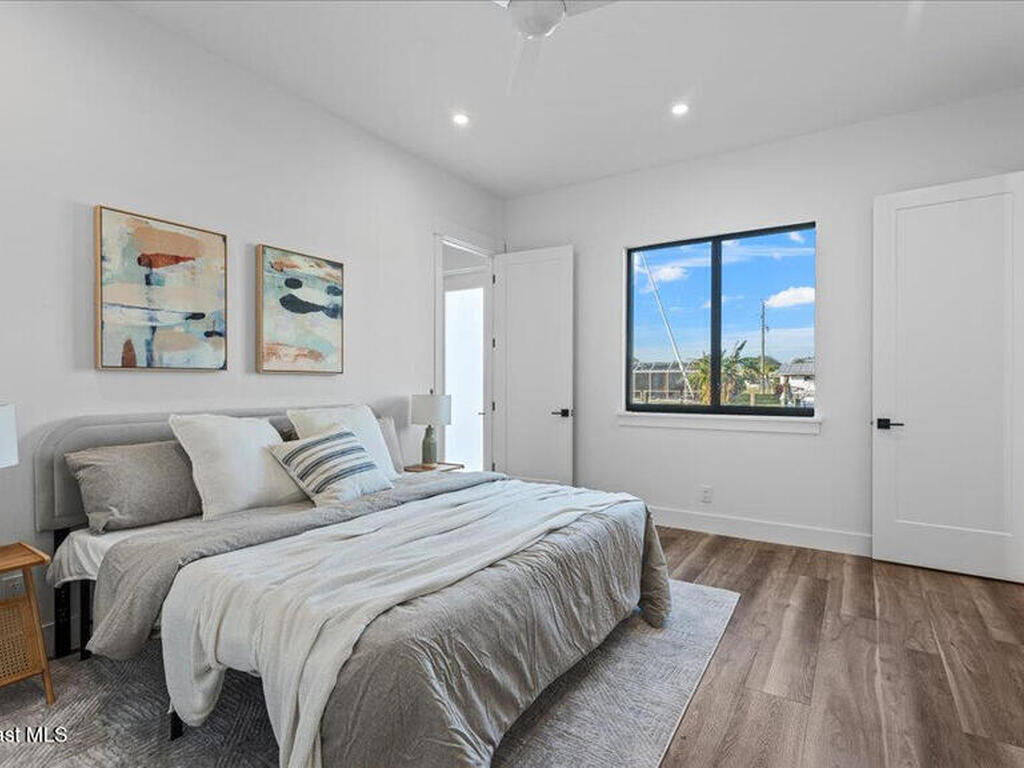 435 Sandpiper Drive, Satellite Beach, FL 32937