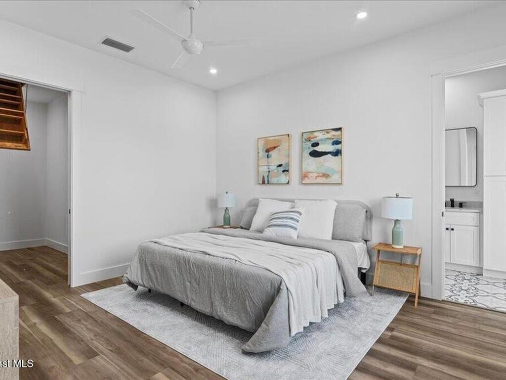 435 Sandpiper Drive, Satellite Beach, FL 32937