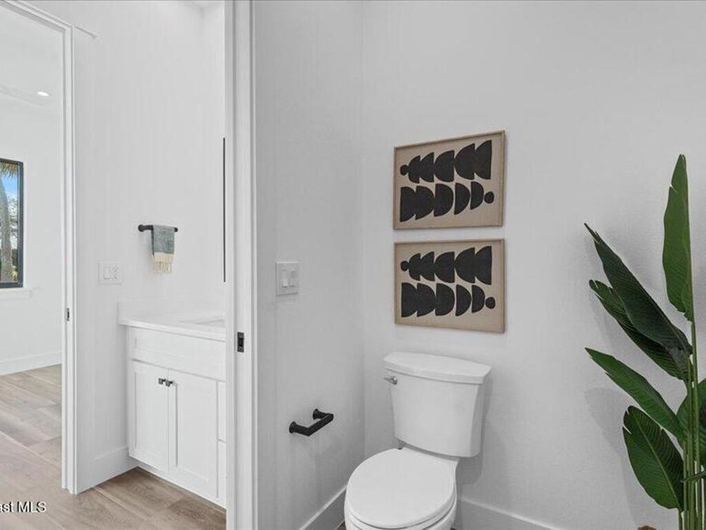 435 Sandpiper Drive, Satellite Beach, FL 32937