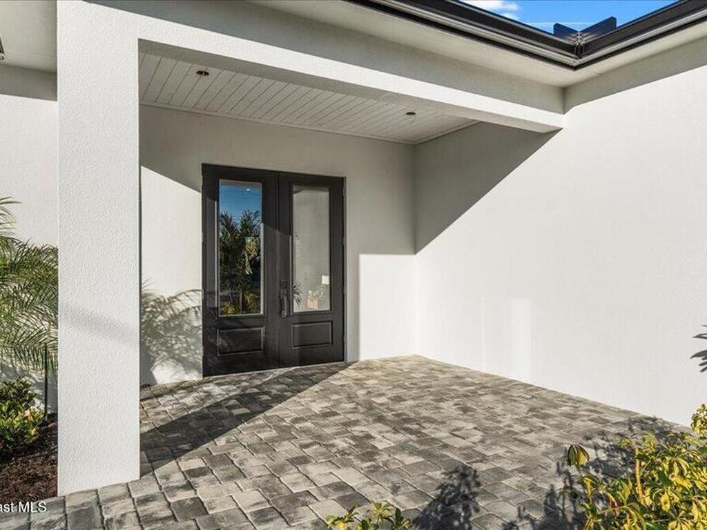 435 Sandpiper Drive, Satellite Beach, FL 32937