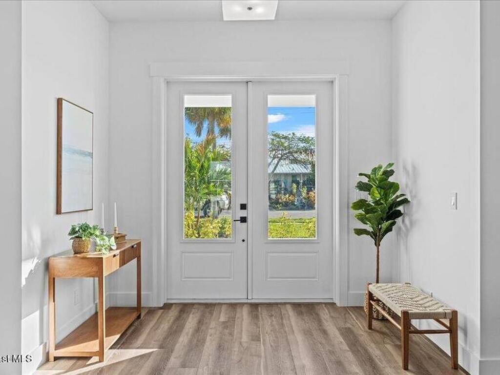 435 Sandpiper Drive, Satellite Beach, FL 32937