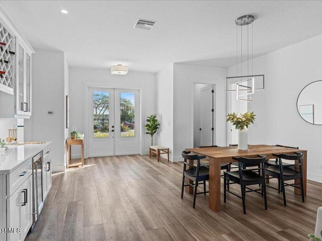 435 Sandpiper Drive, Satellite Beach, FL 32937