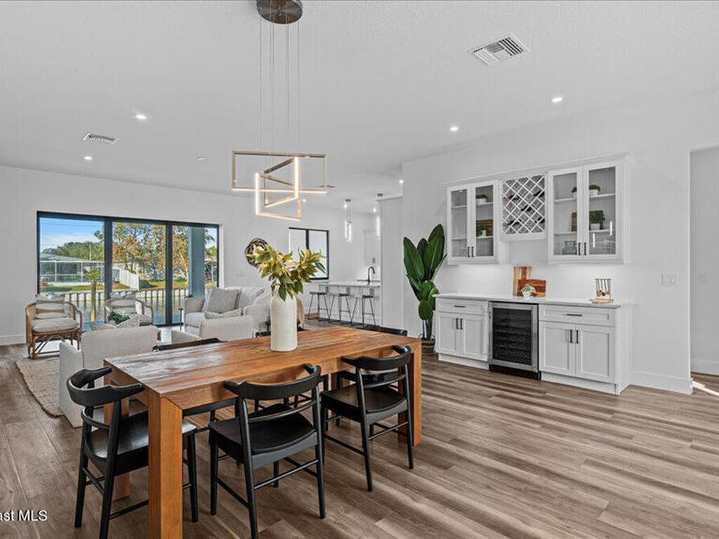 435 Sandpiper Drive, Satellite Beach, FL 32937