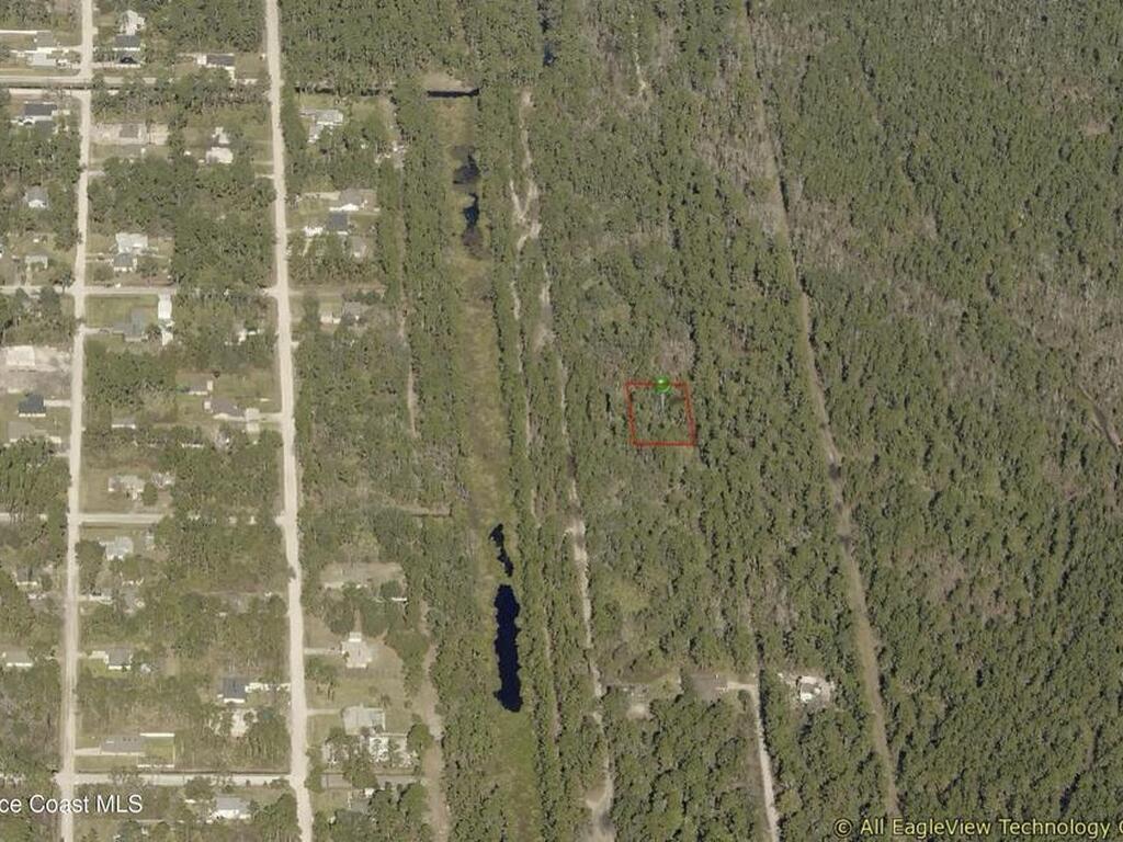 00 No Street, DeLand, FL 32724