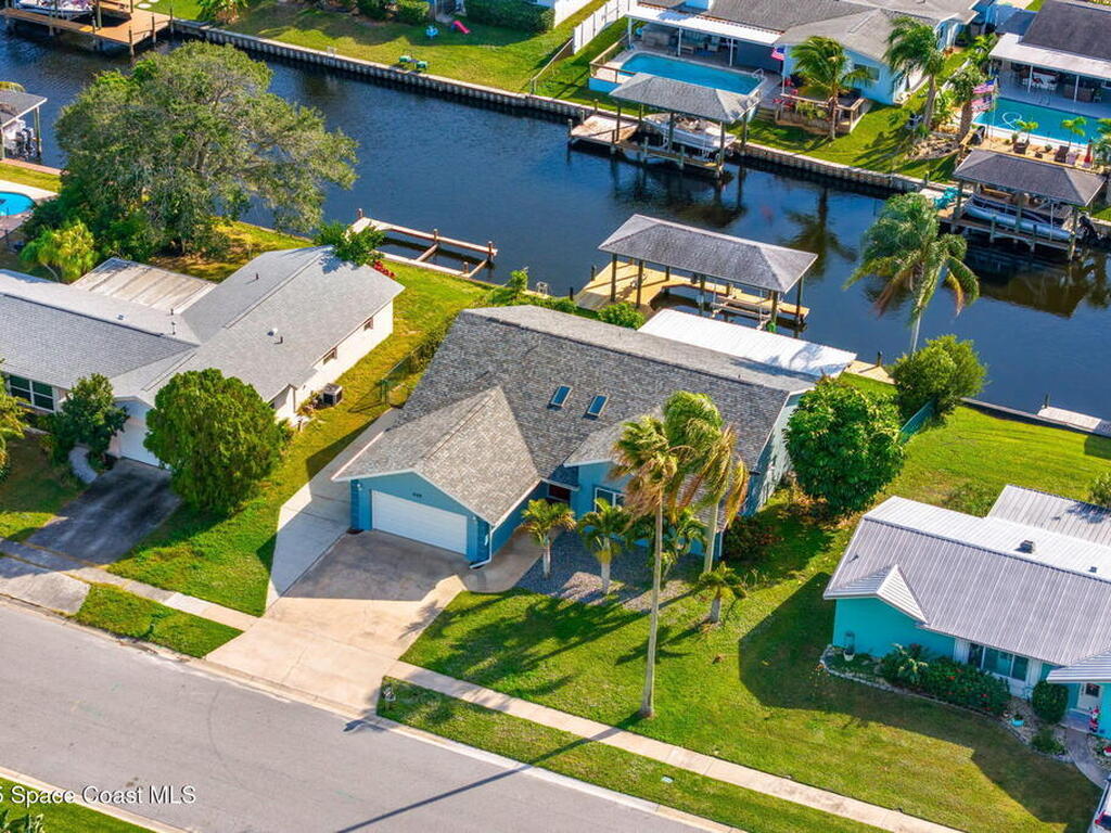 445 Diana Boulevard, Merritt Island, FL 32953