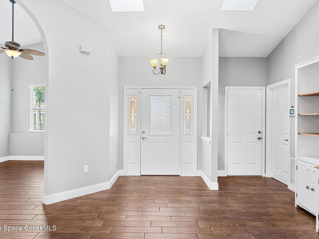 445 Diana Boulevard, Merritt Island, FL 32953