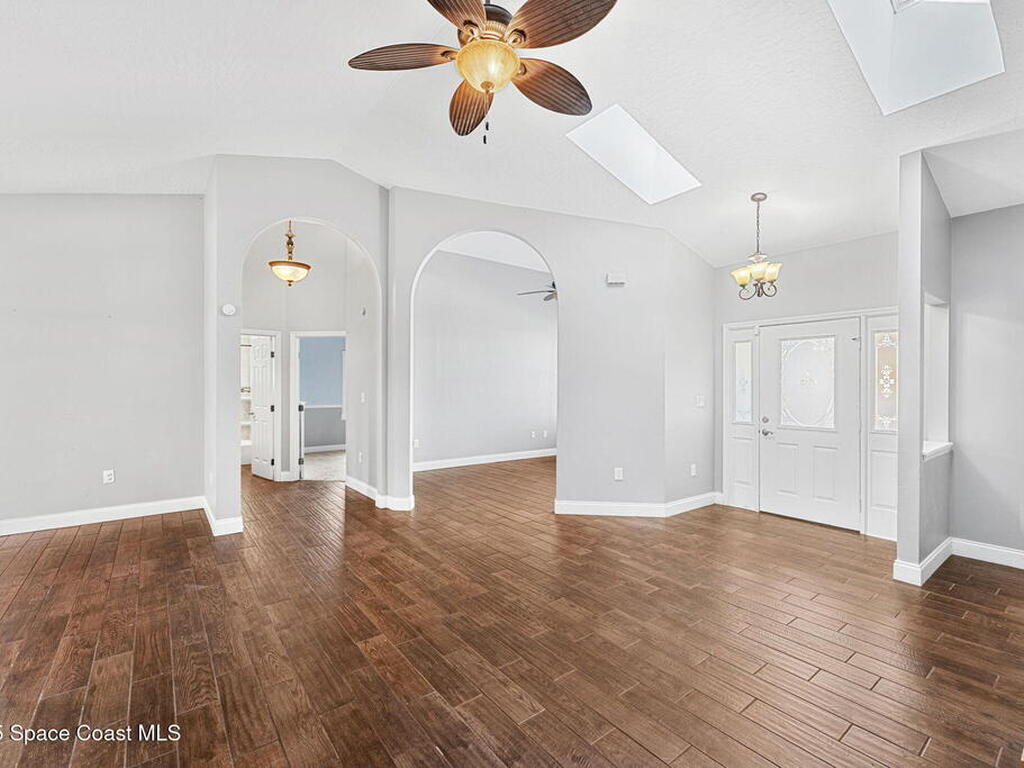 445 Diana Boulevard, Merritt Island, FL 32953