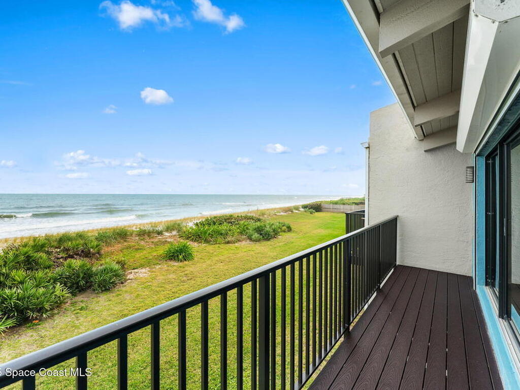 553 Highway A1a, Satellite Beach, FL 32937