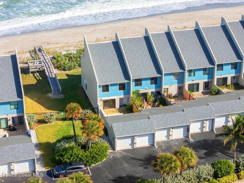 553 Highway A1a, Satellite Beach, FL 32937