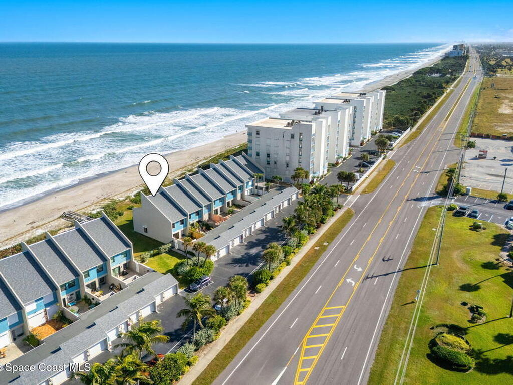 553 Highway A1a, Satellite Beach, FL 32937
