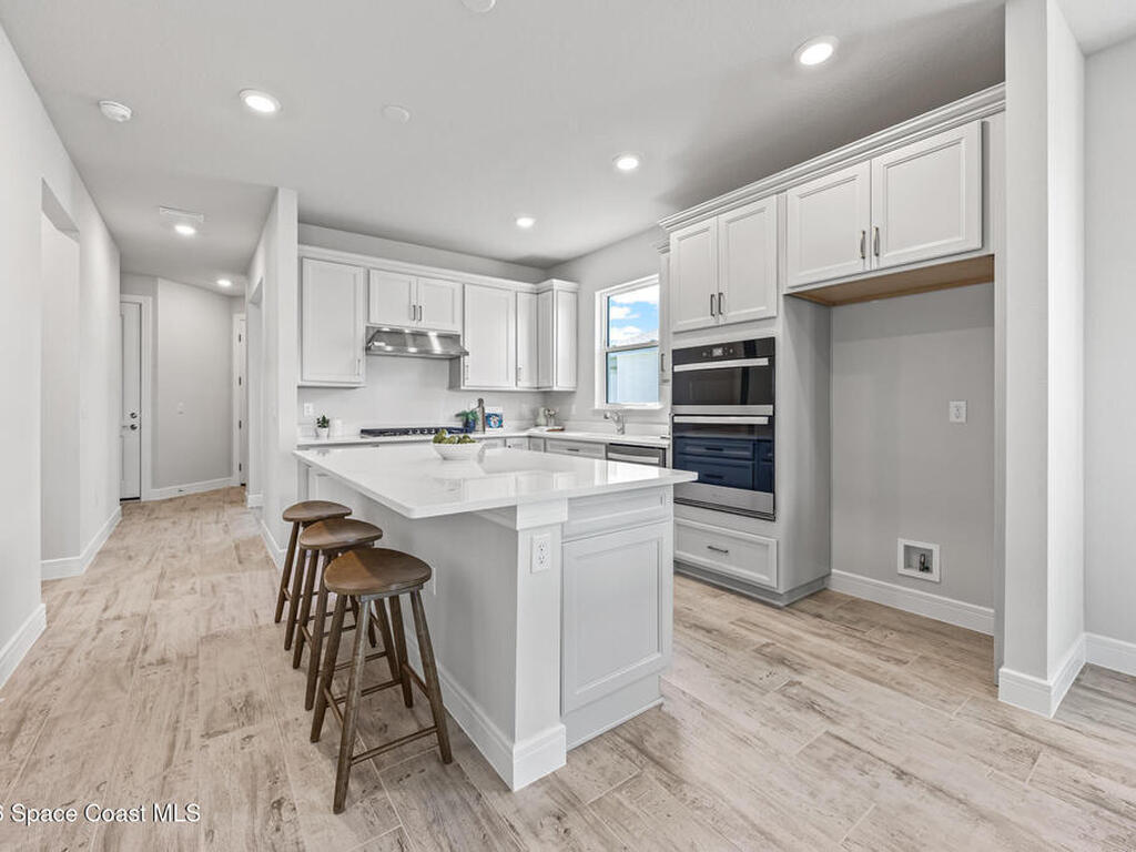 3466 Ebbing Lane, Viera, FL 32940