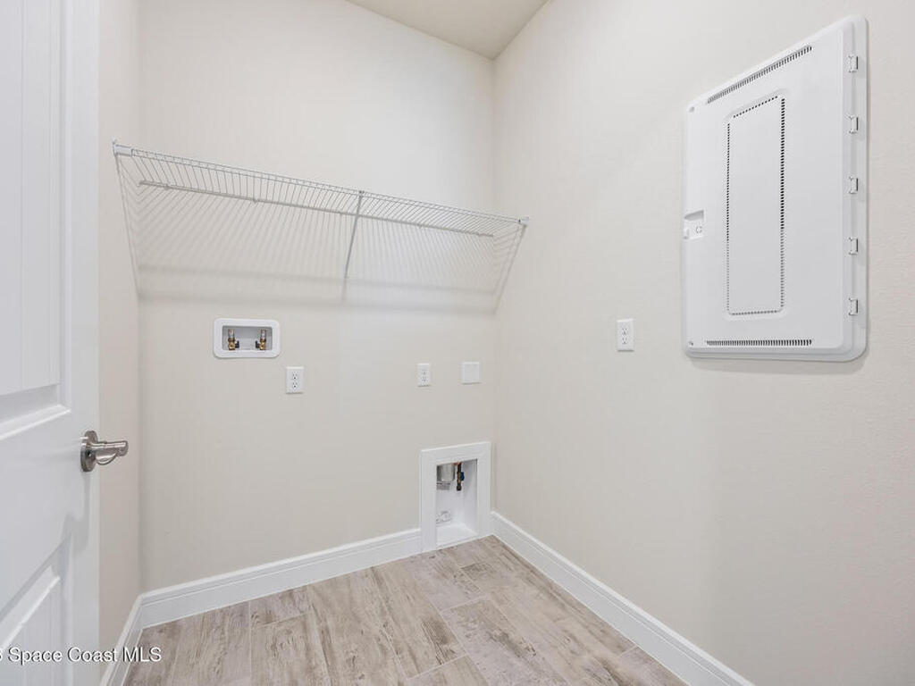 3466 Ebbing Lane, Viera, FL 32940