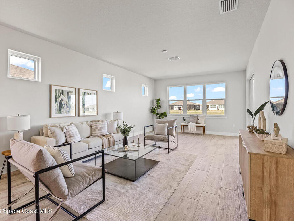 3466 Ebbing Lane, Viera, FL 32940