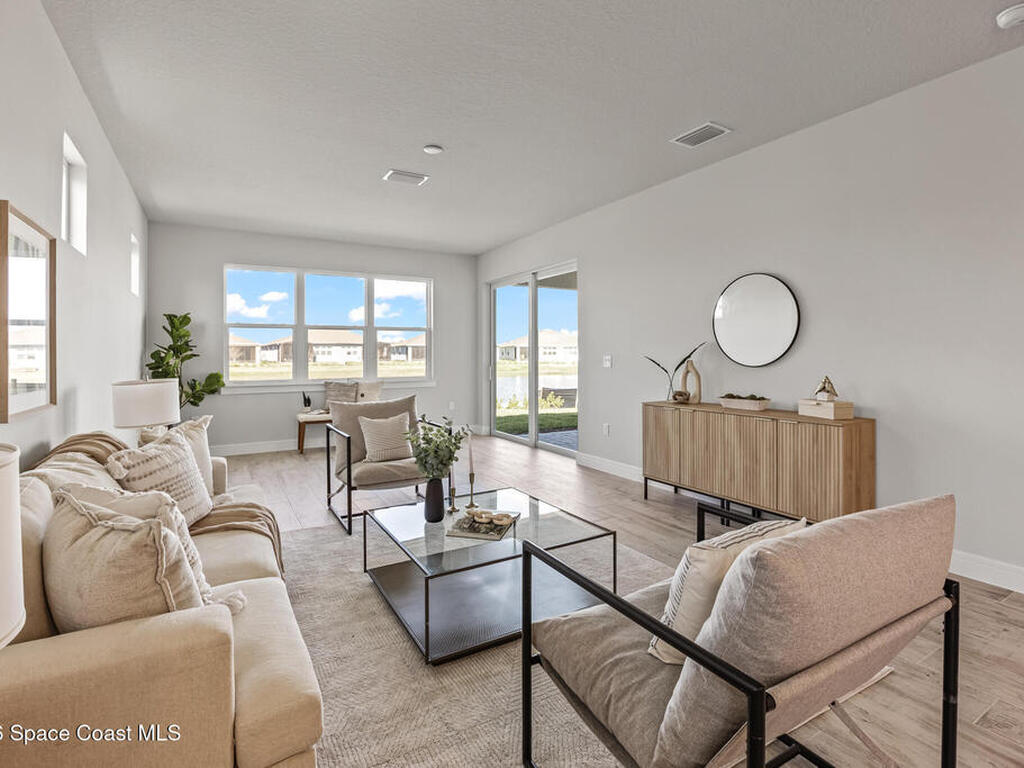 3466 Ebbing Lane, Viera, FL 32940