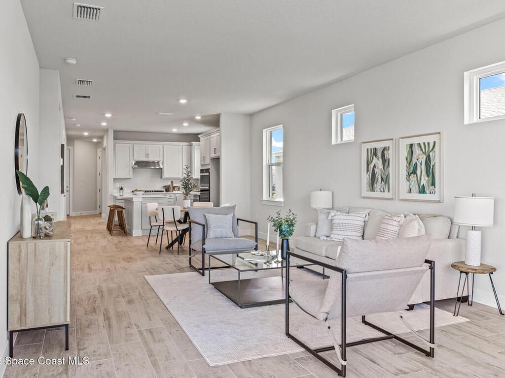 3466 Ebbing Lane, Viera, FL 32940