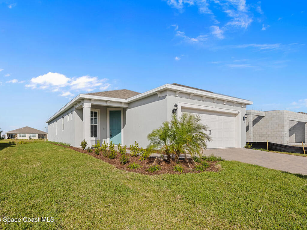 3466 Ebbing Lane, Viera, FL 32940