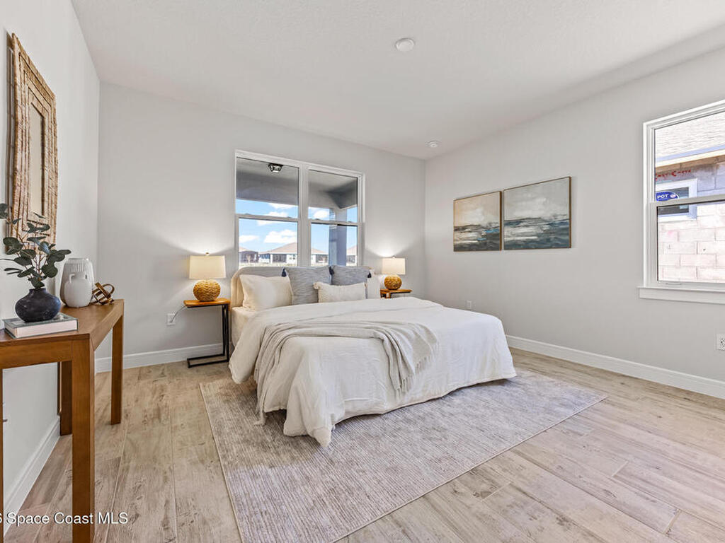 3466 Ebbing Lane, Viera, FL 32940