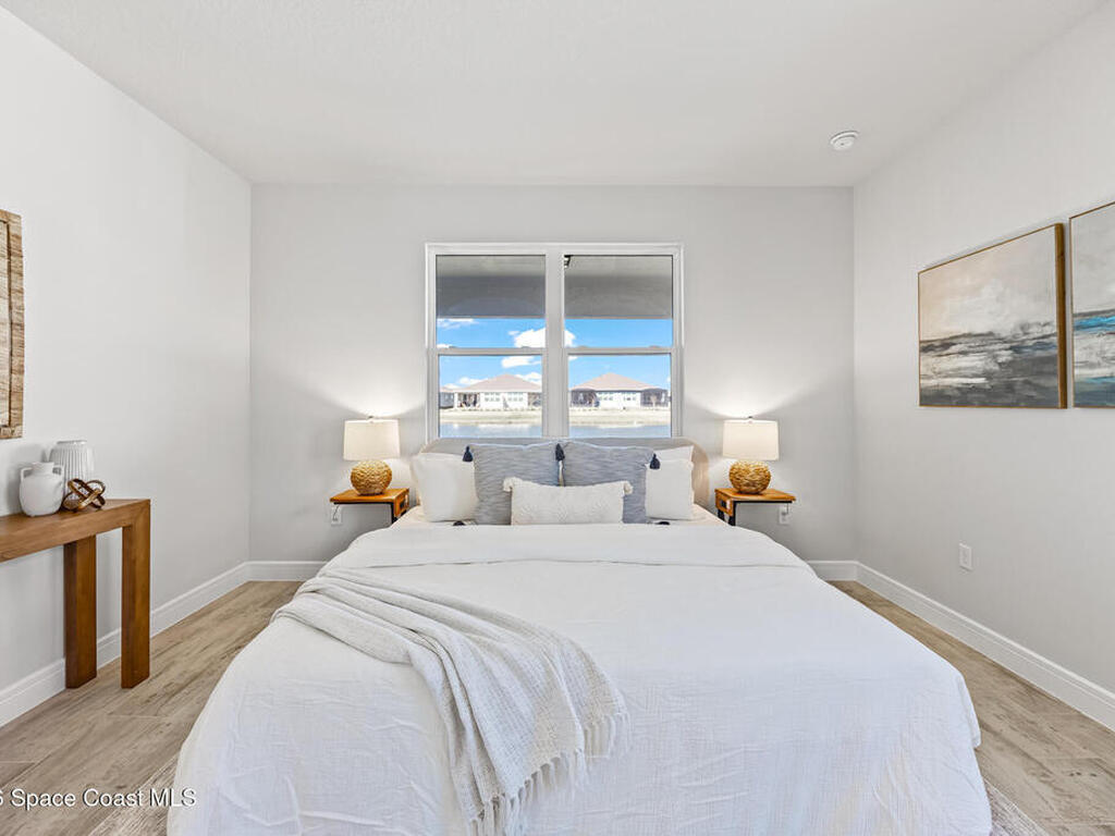 3466 Ebbing Lane, Viera, FL 32940