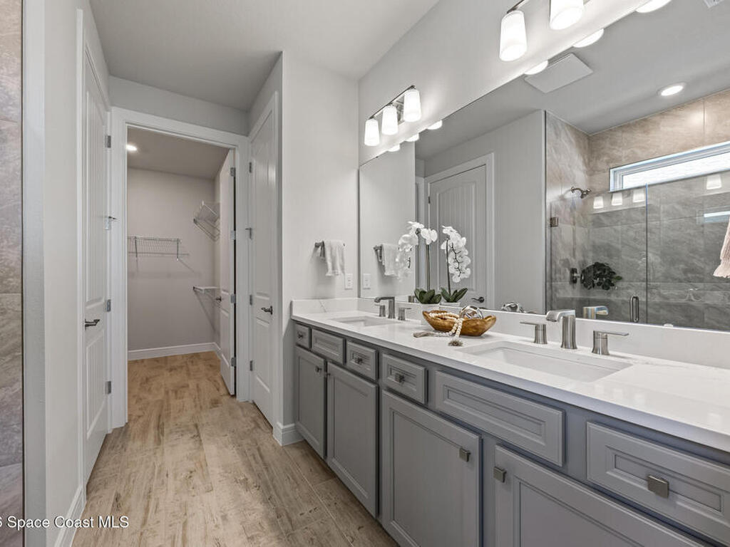 3466 Ebbing Lane, Viera, FL 32940