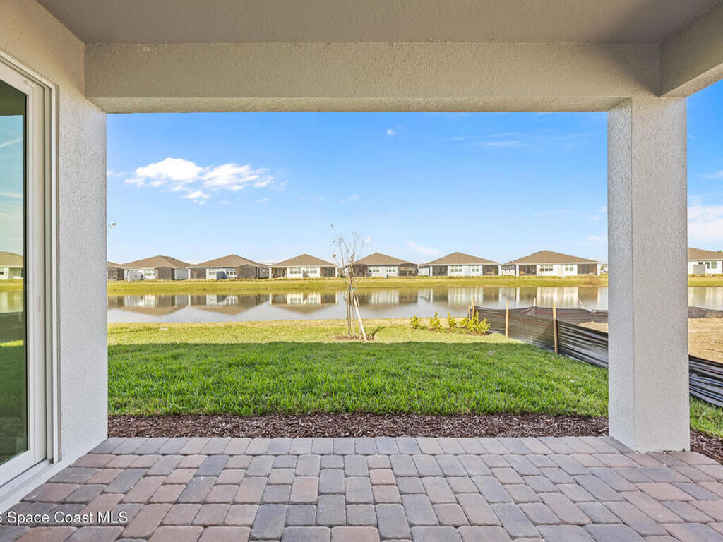 3466 Ebbing Lane, Viera, FL 32940