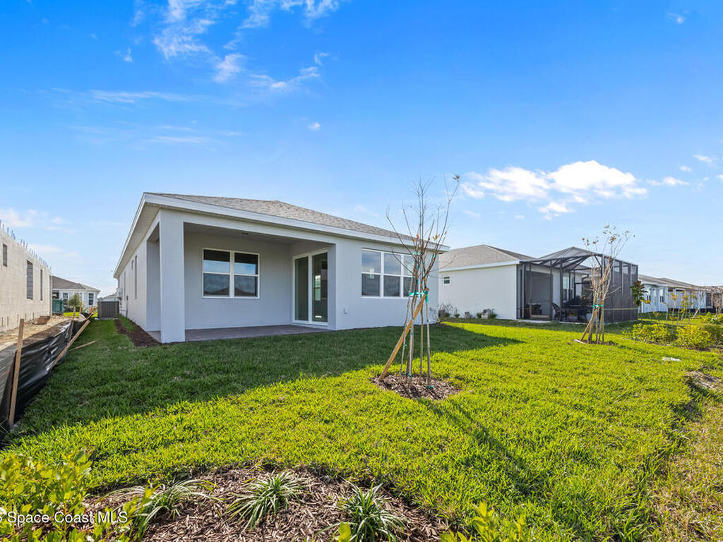 3466 Ebbing Lane, Viera, FL 32940