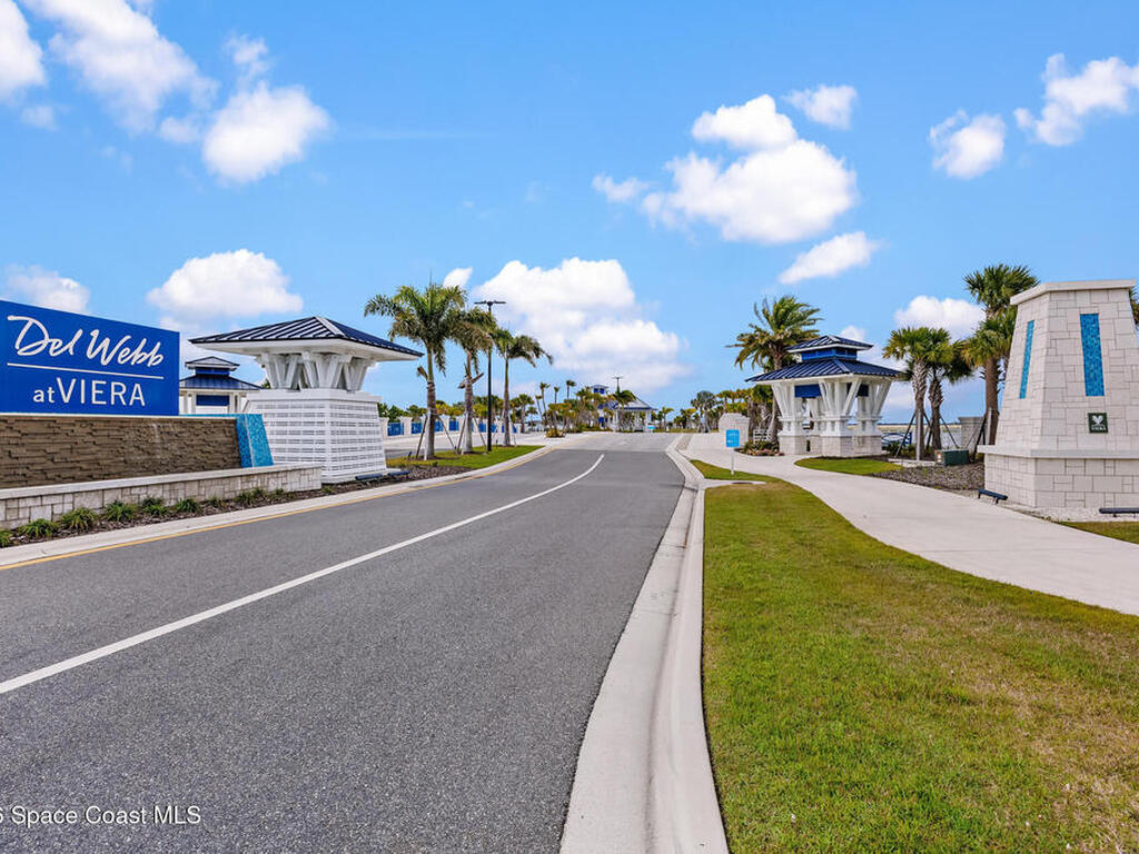3466 Ebbing Lane, Viera, FL 32940