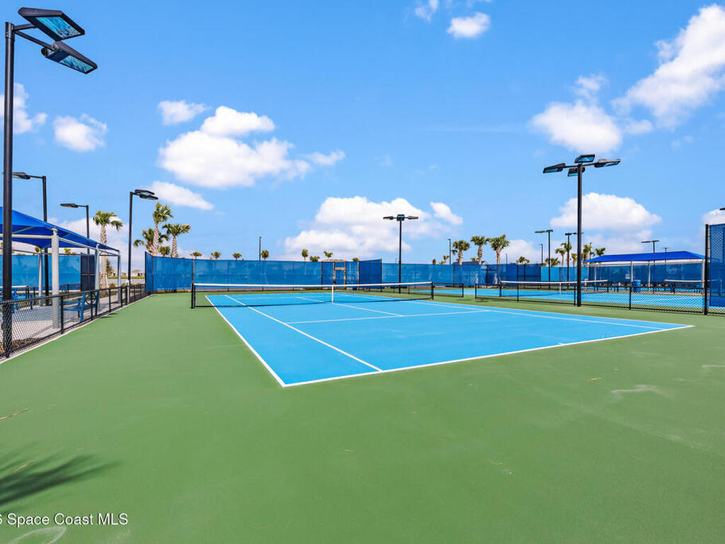 3466 Ebbing Lane, Viera, FL 32940