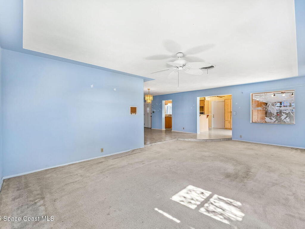 272 Bahama Boulevard, Cocoa Beach, FL 32931