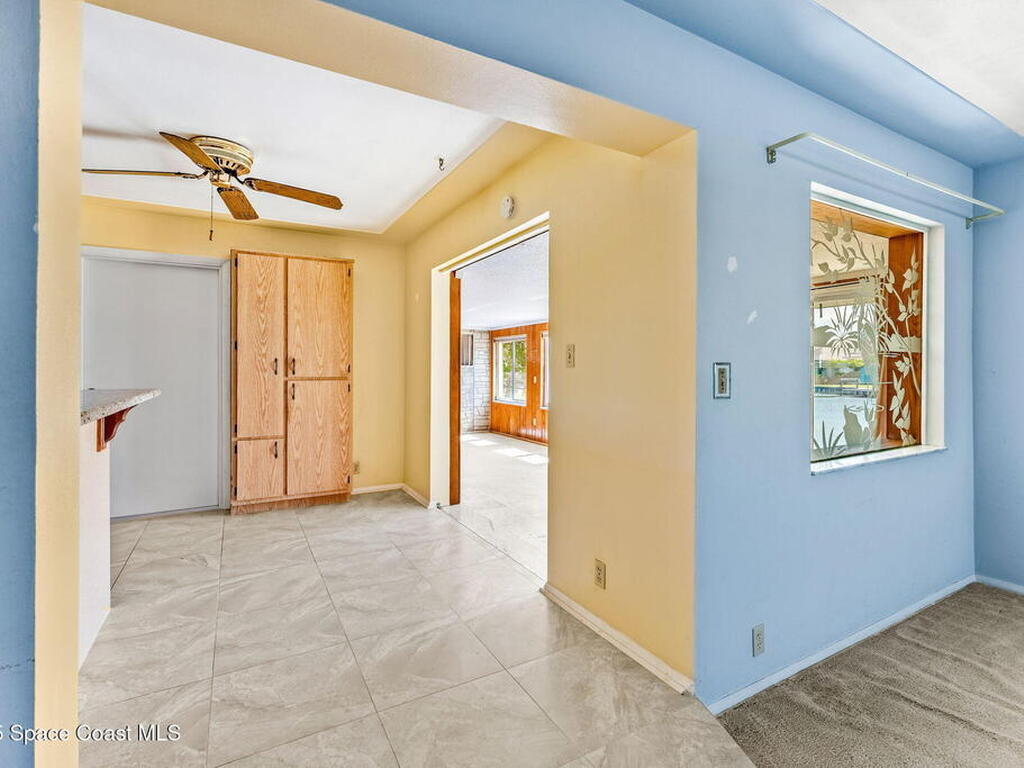 272 Bahama Boulevard, Cocoa Beach, FL 32931