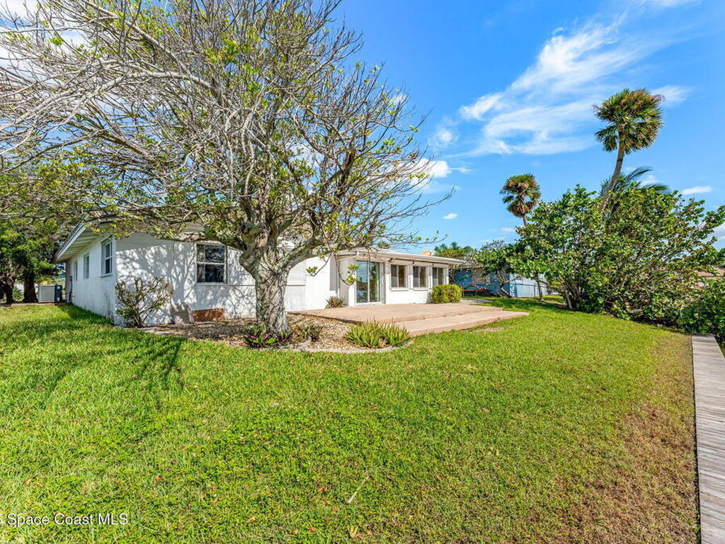 272 Bahama Boulevard, Cocoa Beach, FL 32931
