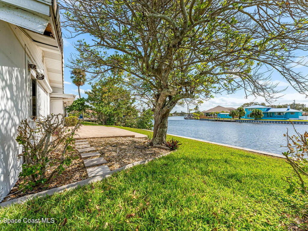 272 Bahama Boulevard, Cocoa Beach, FL 32931