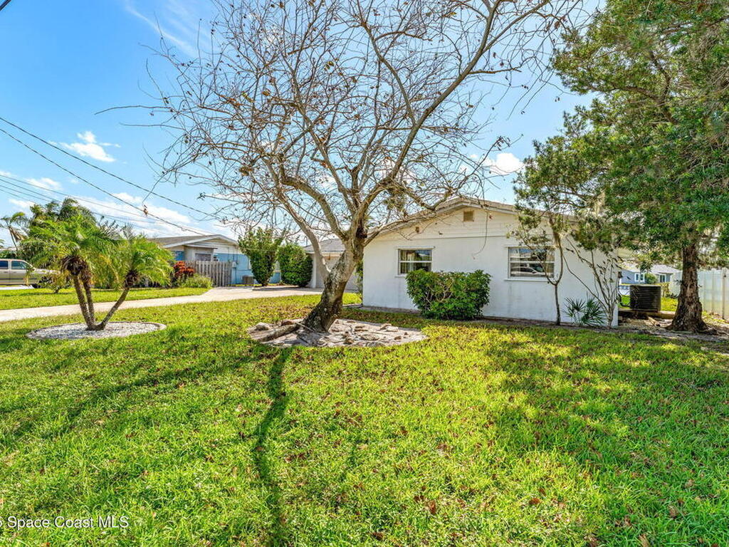 272 Bahama Boulevard, Cocoa Beach, FL 32931