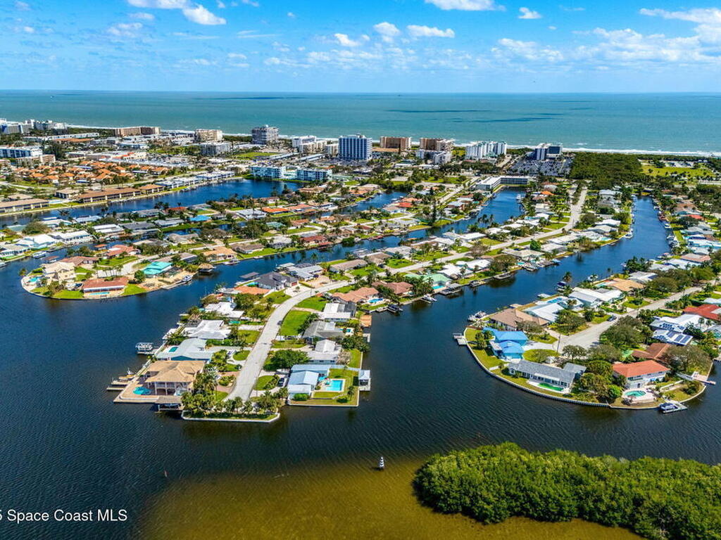 272 Bahama Boulevard, Cocoa Beach, FL 32931