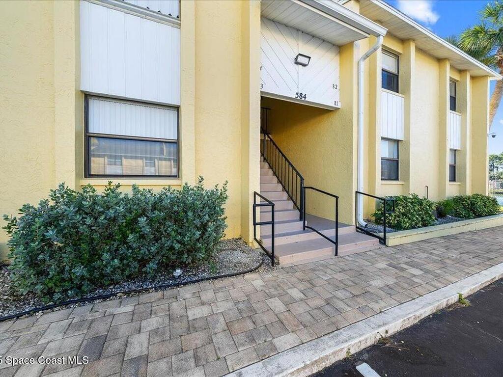 584 N Wickham Road, Melbourne, FL 32935