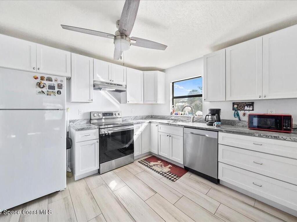 584 N Wickham Road, Melbourne, FL 32935