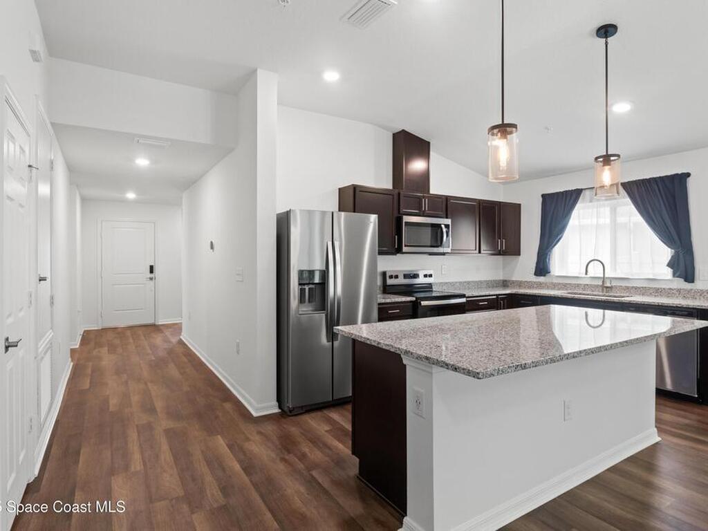 8258 E Cortese Drive, Titusville, FL 32780