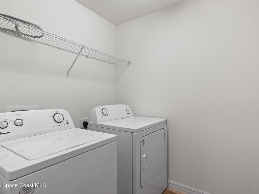 8258 E Cortese Drive, Titusville, FL 32780