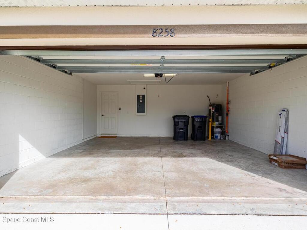 8258 E Cortese Drive, Titusville, FL 32780