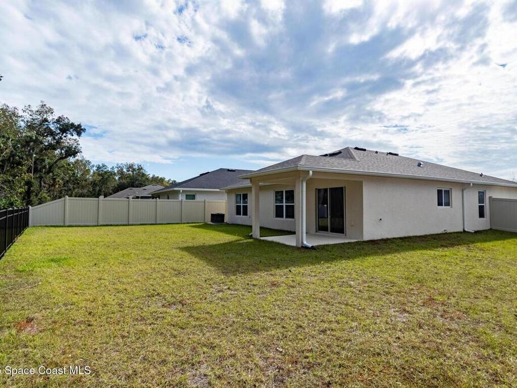 8258 E Cortese Drive, Titusville, FL 32780