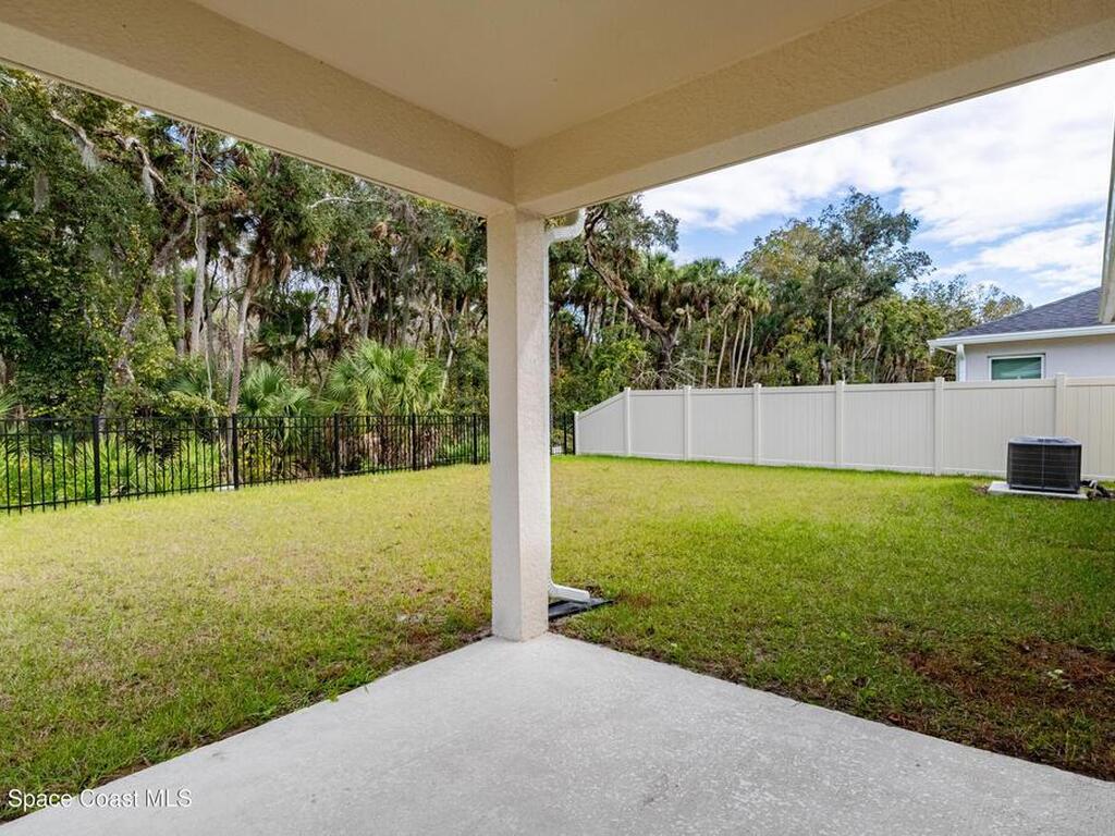 8258 E Cortese Drive, Titusville, FL 32780