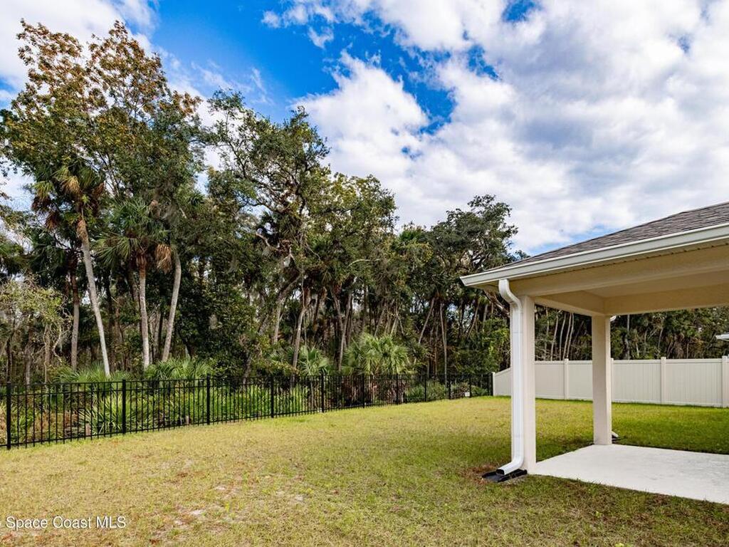 8258 E Cortese Drive, Titusville, FL 32780