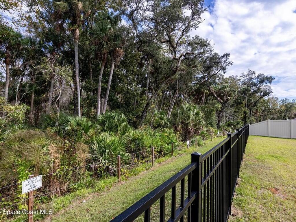 8258 E Cortese Drive, Titusville, FL 32780