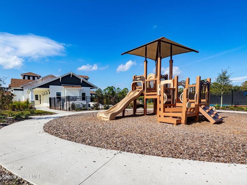 8258 E Cortese Drive, Titusville, FL 32780