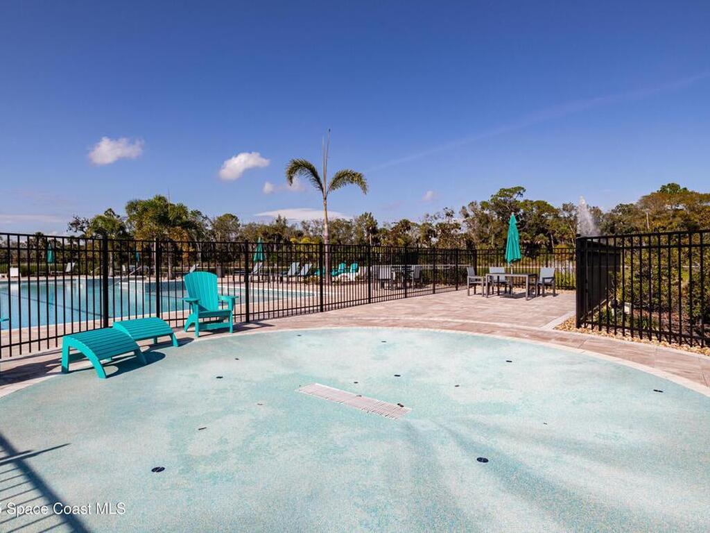 8258 E Cortese Drive, Titusville, FL 32780