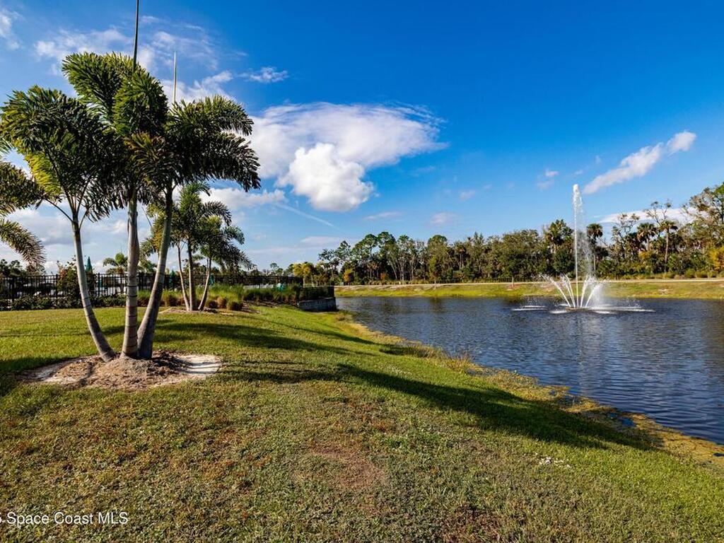 8258 E Cortese Drive, Titusville, FL 32780