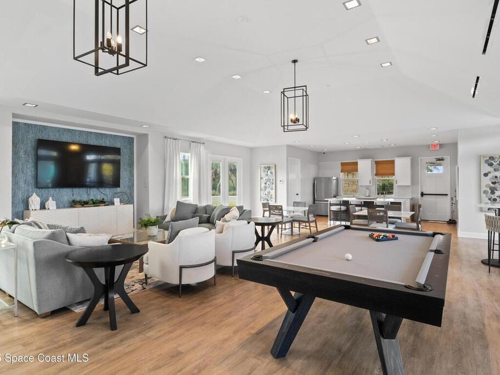 8258 E Cortese Drive, Titusville, FL 32780