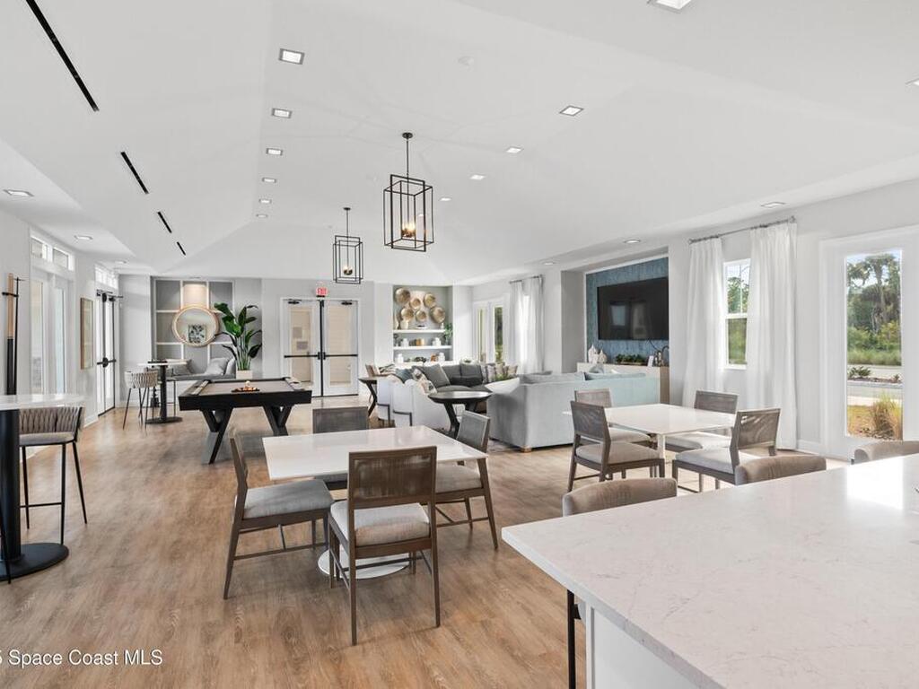 8258 E Cortese Drive, Titusville, FL 32780