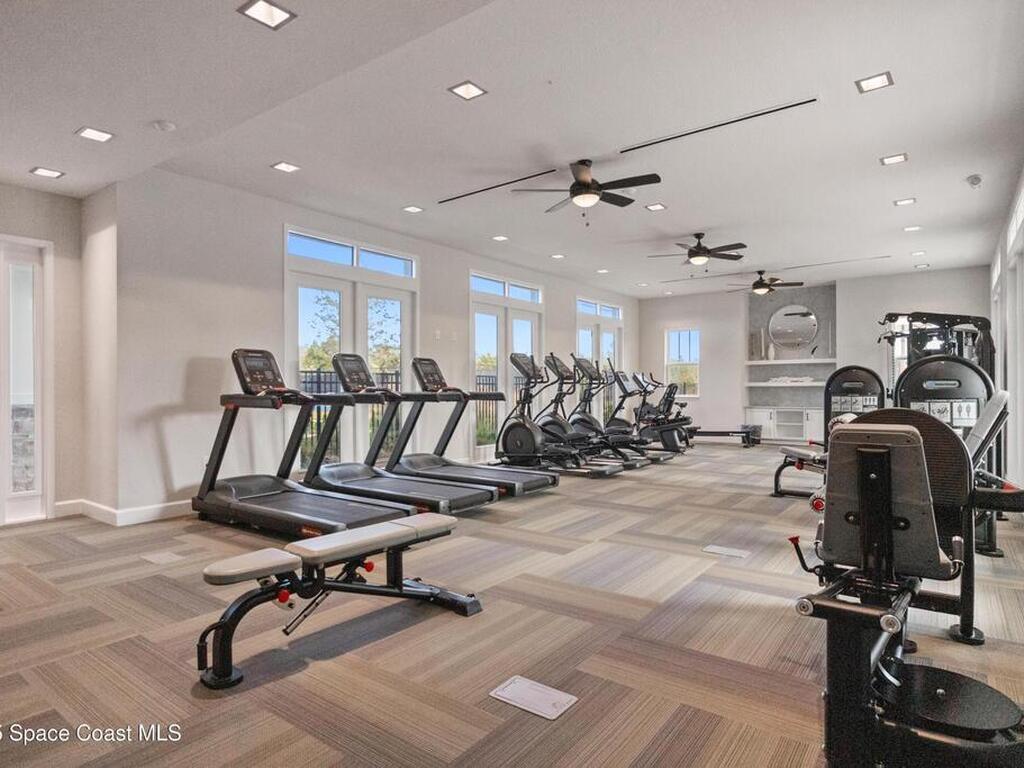 8258 E Cortese Drive, Titusville, FL 32780